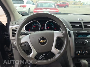 2011 Chevrolet Traverse LS 1LS - miniatura 10