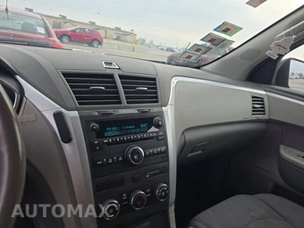 2011 Chevrolet Traverse LS 1LS - miniatura 11