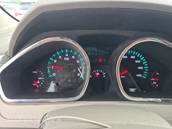 2011 Chevrolet Traverse LS 1LS - miniatura 12