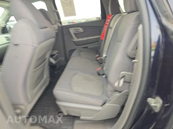 2011 Chevrolet Traverse LS 1LS - miniatura 13