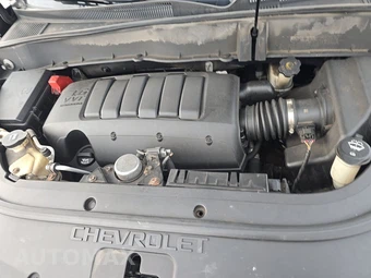 2011 Chevrolet Traverse LS 1LS - miniatura 15