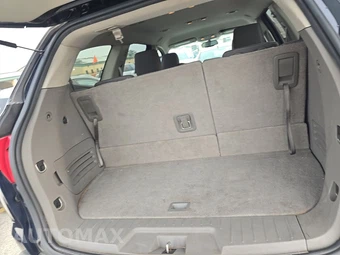 2011 Chevrolet Traverse LS 1LS - miniatura 16