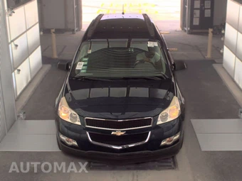 2011 Chevrolet Traverse LS 1LS - miniatura 2