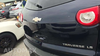 2011 Chevrolet Traverse LS 1LS - miniatura 26