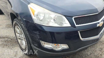 2011 Chevrolet Traverse LS 1LS - miniatura 30