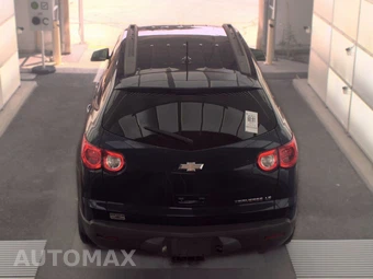 2011 Chevrolet Traverse LS 1LS - miniatura 5