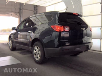 2011 Chevrolet Traverse LS 1LS - miniatura 6