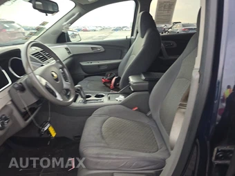 2011 Chevrolet Traverse LS 1LS - miniatura 7