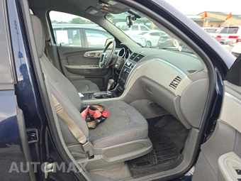 2011 Chevrolet Traverse LS 1LS - miniatura 8