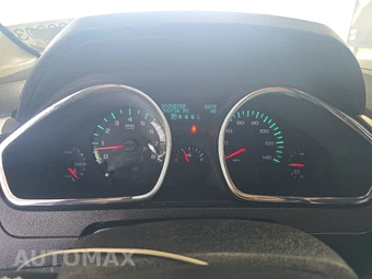 2011 Chevrolet Traverse LT 1LT – miniatura 12