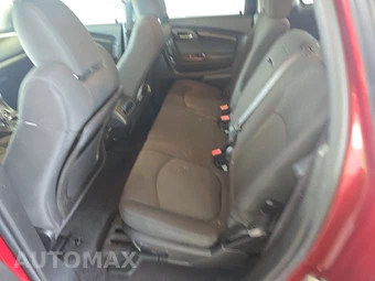 2011 Chevrolet Traverse LT 1LT – miniatura 13