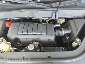 2011 Chevrolet Traverse LT 1LT – miniatura 15