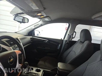 2011 Chevrolet Traverse LT 1LT – miniatura 17