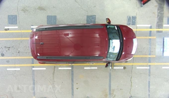 2011 Chevrolet Traverse LT 1LT – miniatura 18