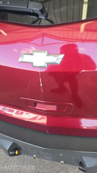 2011 Chevrolet Traverse LT 1LT – miniatura 22