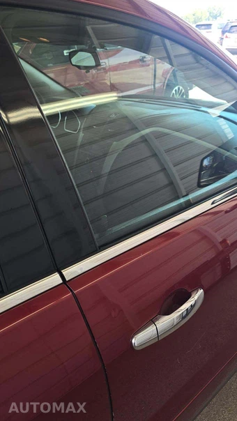 2011 Chevrolet Traverse LT 1LT – miniatura 29