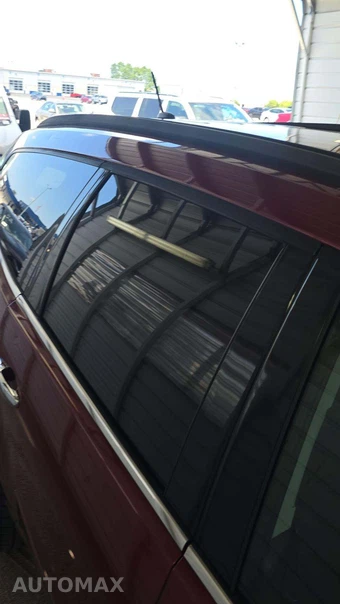2011 Chevrolet Traverse LT 1LT – miniatura 39