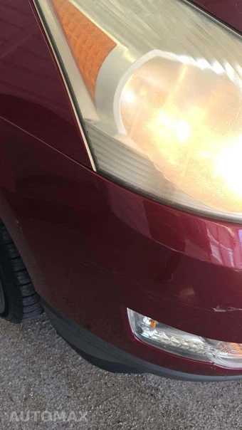 2011 Chevrolet Traverse LT 1LT – miniatura 42