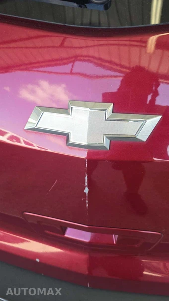 2011 Chevrolet Traverse LT 1LT – miniatura 48