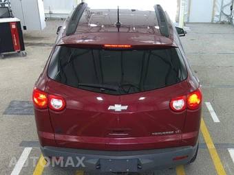 2011 Chevrolet Traverse LT 1LT – miniatura 5
