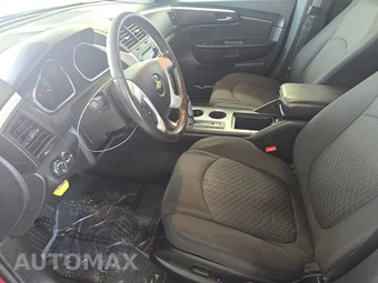 2011 Chevrolet Traverse LT 1LT – miniatura 7