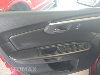 2011 Chevrolet Traverse LT 1LT – miniatura 9