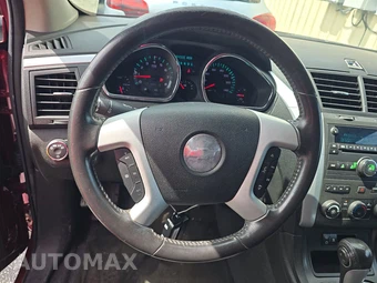 2011 Chevrolet Traverse LT 1LT – miniatura 10