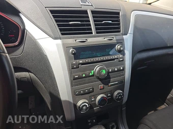 2011 Chevrolet Traverse LT 1LT – miniatura 11