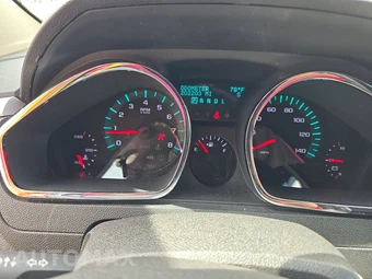 2011 Chevrolet Traverse LT 1LT – miniatura 12