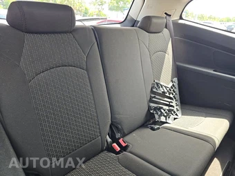 2011 Chevrolet Traverse LT 1LT – miniatura 14
