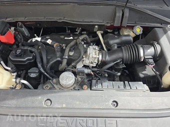 2011 Chevrolet Traverse LT 1LT – miniatura 16