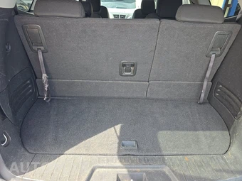 2011 Chevrolet Traverse LT 1LT – miniatura 17