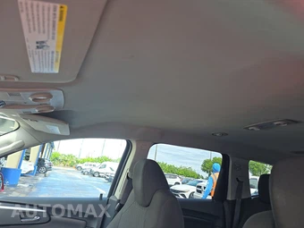 2011 Chevrolet Traverse LT 1LT – miniatura 18