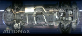 2011 Chevrolet Traverse LT 1LT – miniatura 19