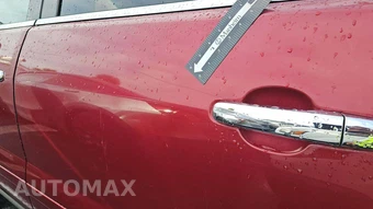 2011 Chevrolet Traverse LT 1LT – miniatura 22