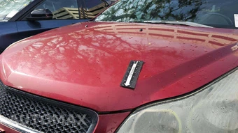 2011 Chevrolet Traverse LT 1LT – miniatura 32