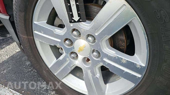 2011 Chevrolet Traverse LT 1LT – miniatura 33