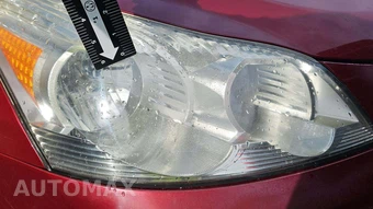 2011 Chevrolet Traverse LT 1LT – miniatura 34