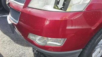 2011 Chevrolet Traverse LT 1LT – miniatura 35