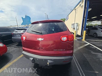 2011 Chevrolet Traverse LT 1LT – miniatura 5