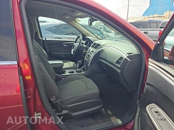 2011 Chevrolet Traverse LT 1LT – miniatura 8