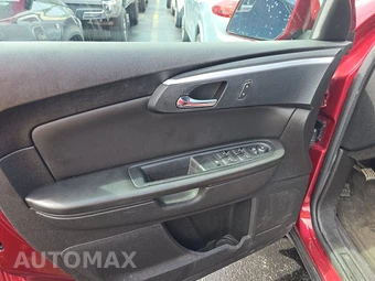 2011 Chevrolet Traverse LT 1LT – miniatura 9