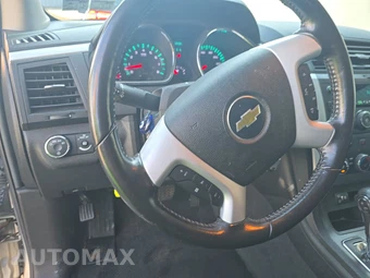 2011 Chevrolet Traverse LT 1LT – miniatura 10