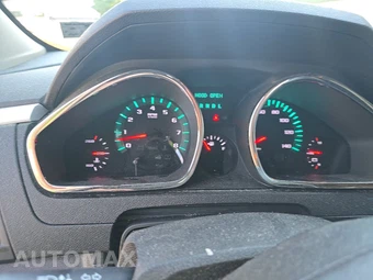 2011 Chevrolet Traverse LT 1LT – miniatura 12