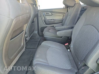 2011 Chevrolet Traverse LT 1LT – miniatura 13