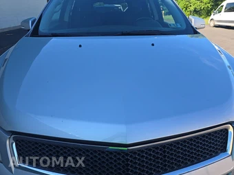 2011 Chevrolet Traverse LT 1LT – miniatura 15