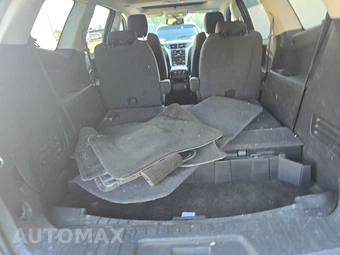 2011 Chevrolet Traverse LT 1LT – miniatura 16