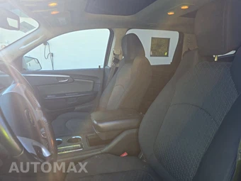 2011 Chevrolet Traverse LT 1LT – miniatura 17