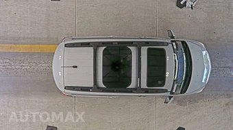 2011 Chevrolet Traverse LT 1LT – miniatura 18