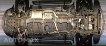 2011 Chevrolet Traverse LT 1LT – miniatura 19